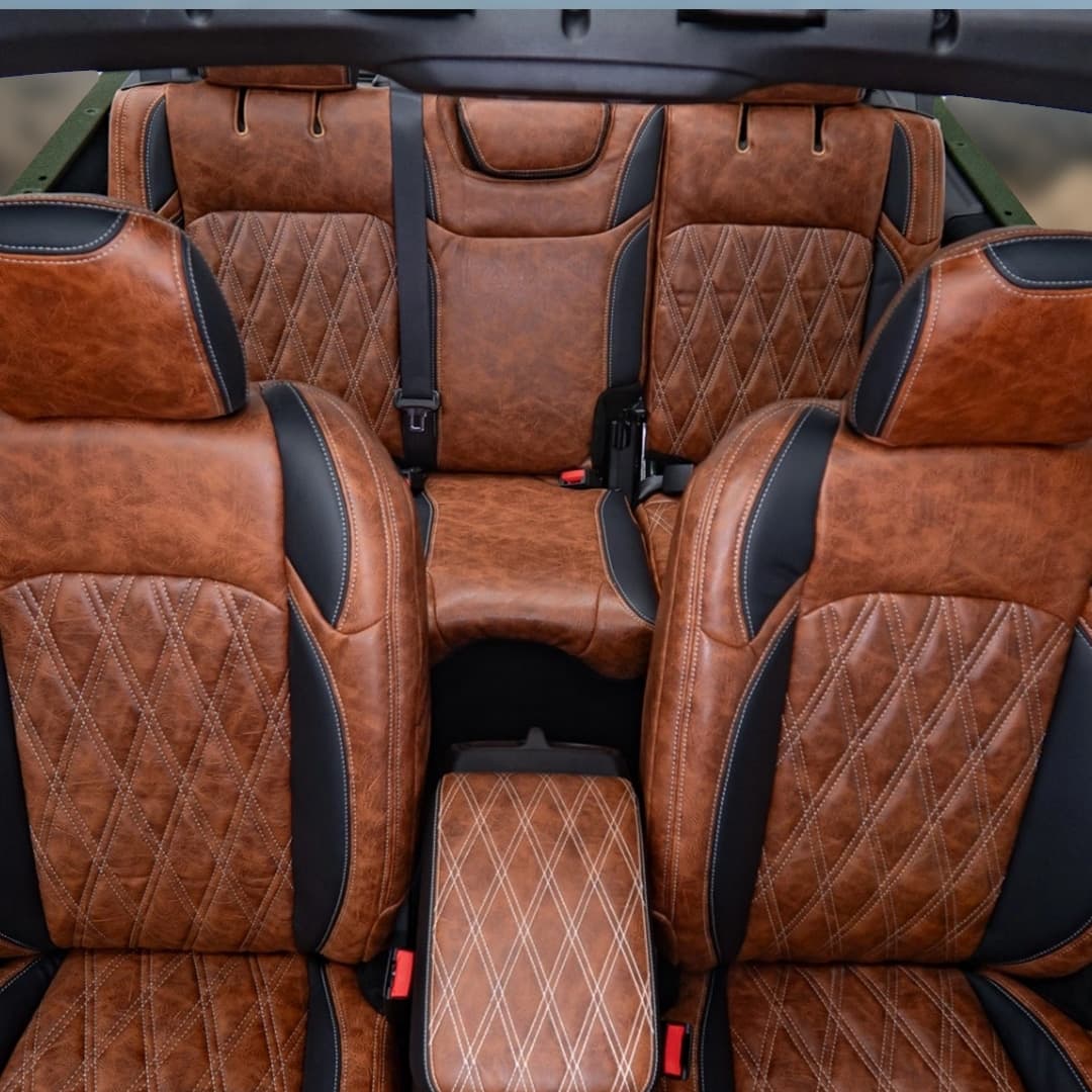 2026 Jeep Wrangler SoFlo Edition — photo 5