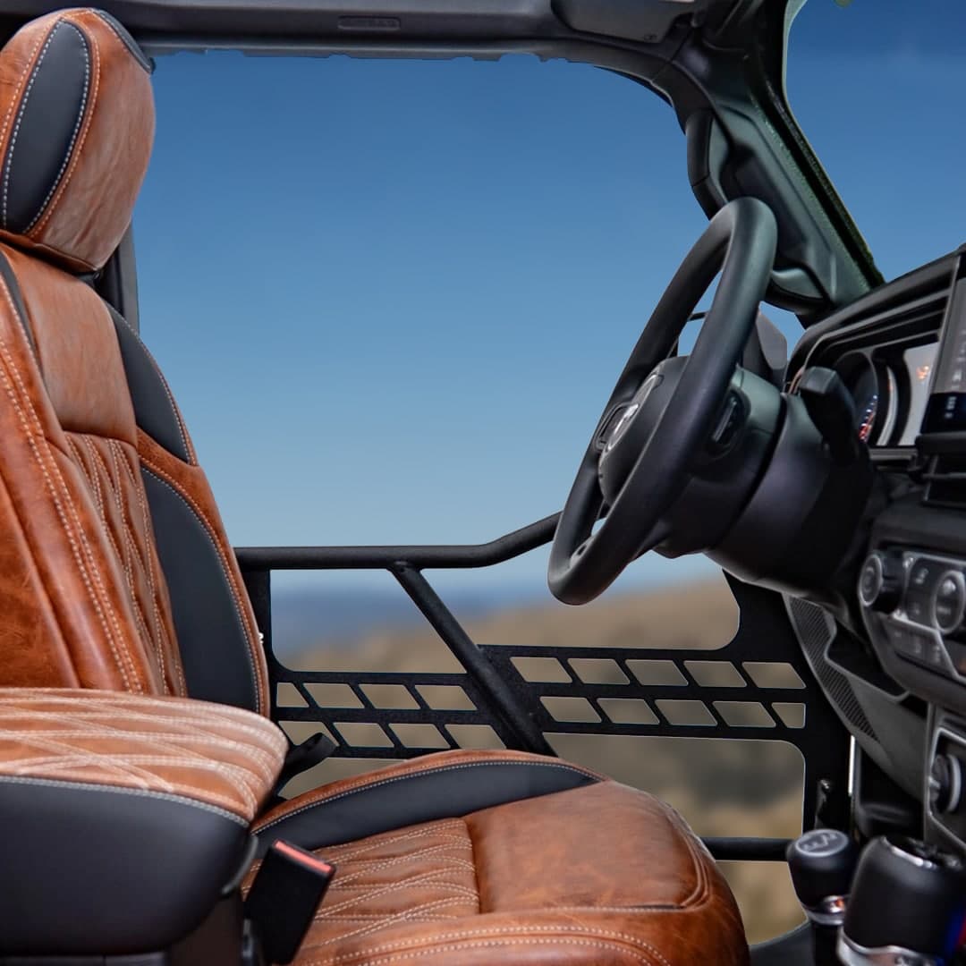 2026 Jeep Wrangler SoFlo Edition — photo 6