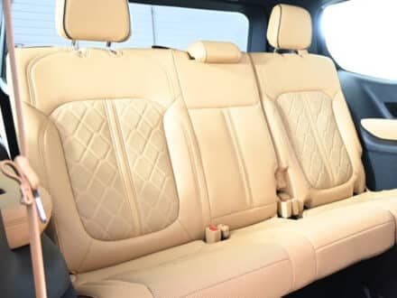 2026 Jeep Grand Wagoneer Summit Reserve 4WD — photo 4
