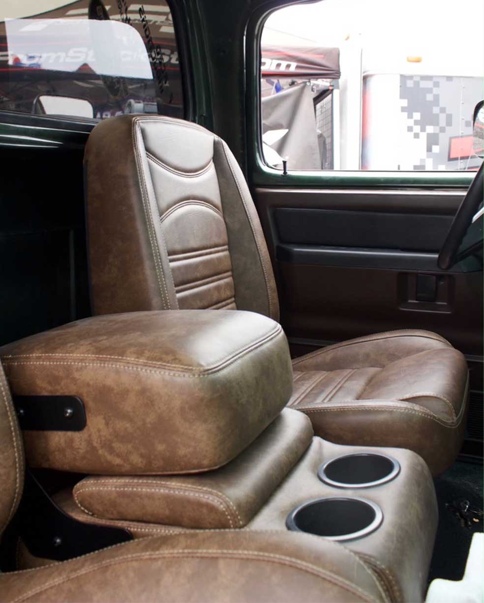 1992 Dodge Ram W250 Single Cab 4WD — photo 5