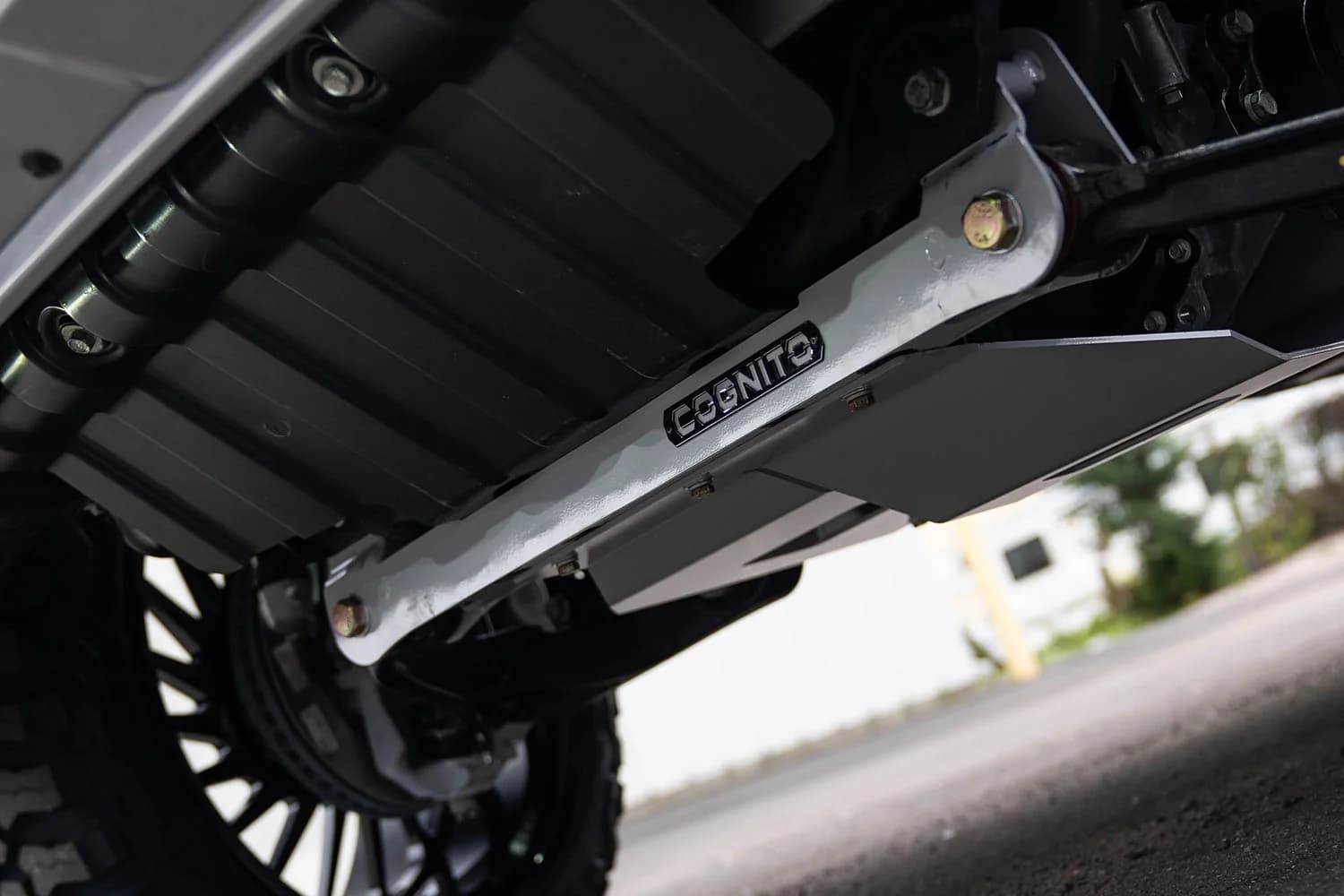 2026 GMC Sierra 2500HD Denali Ultimate — photo 17