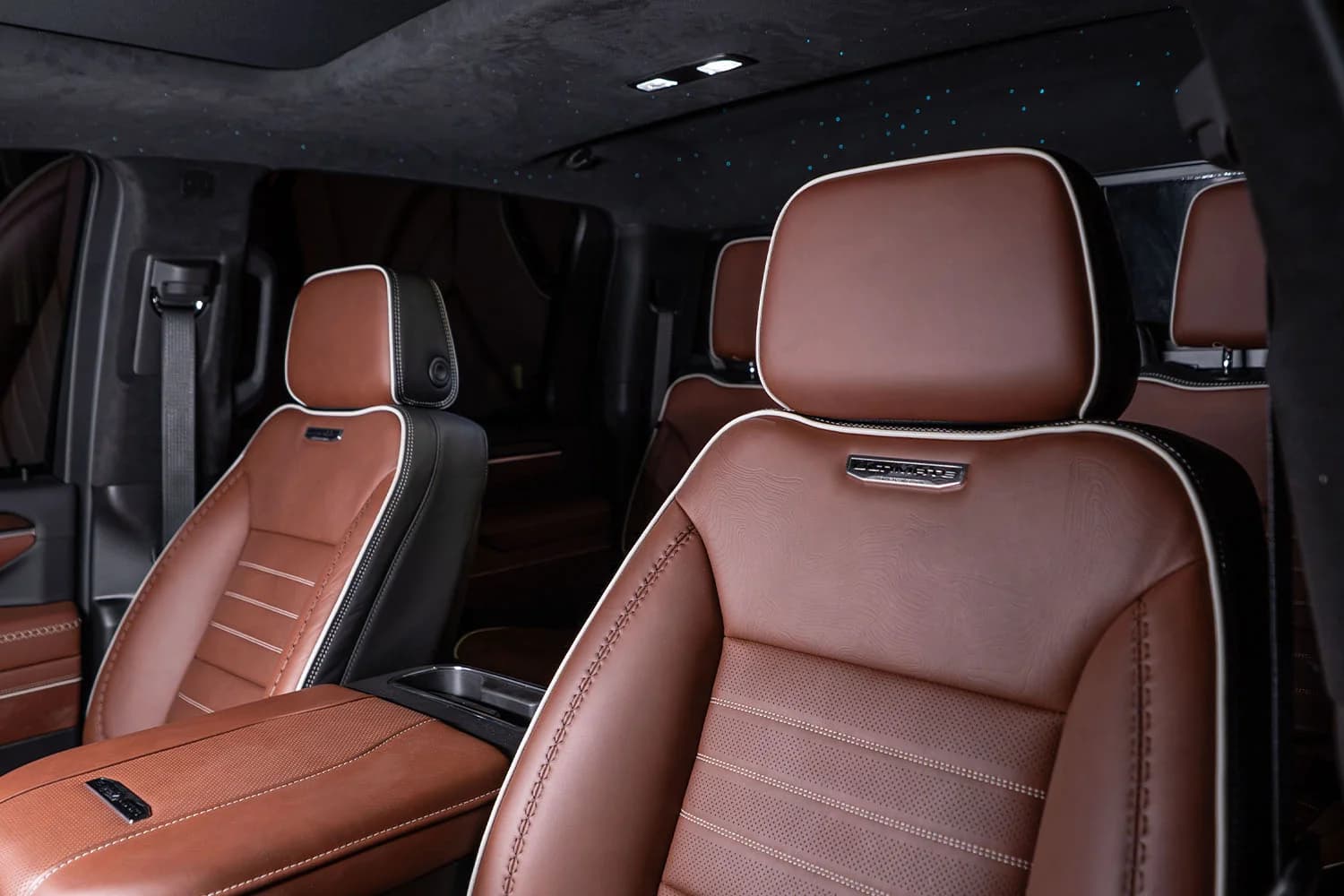 2026 GMC Sierra 2500HD Denali Ultimate — photo 20