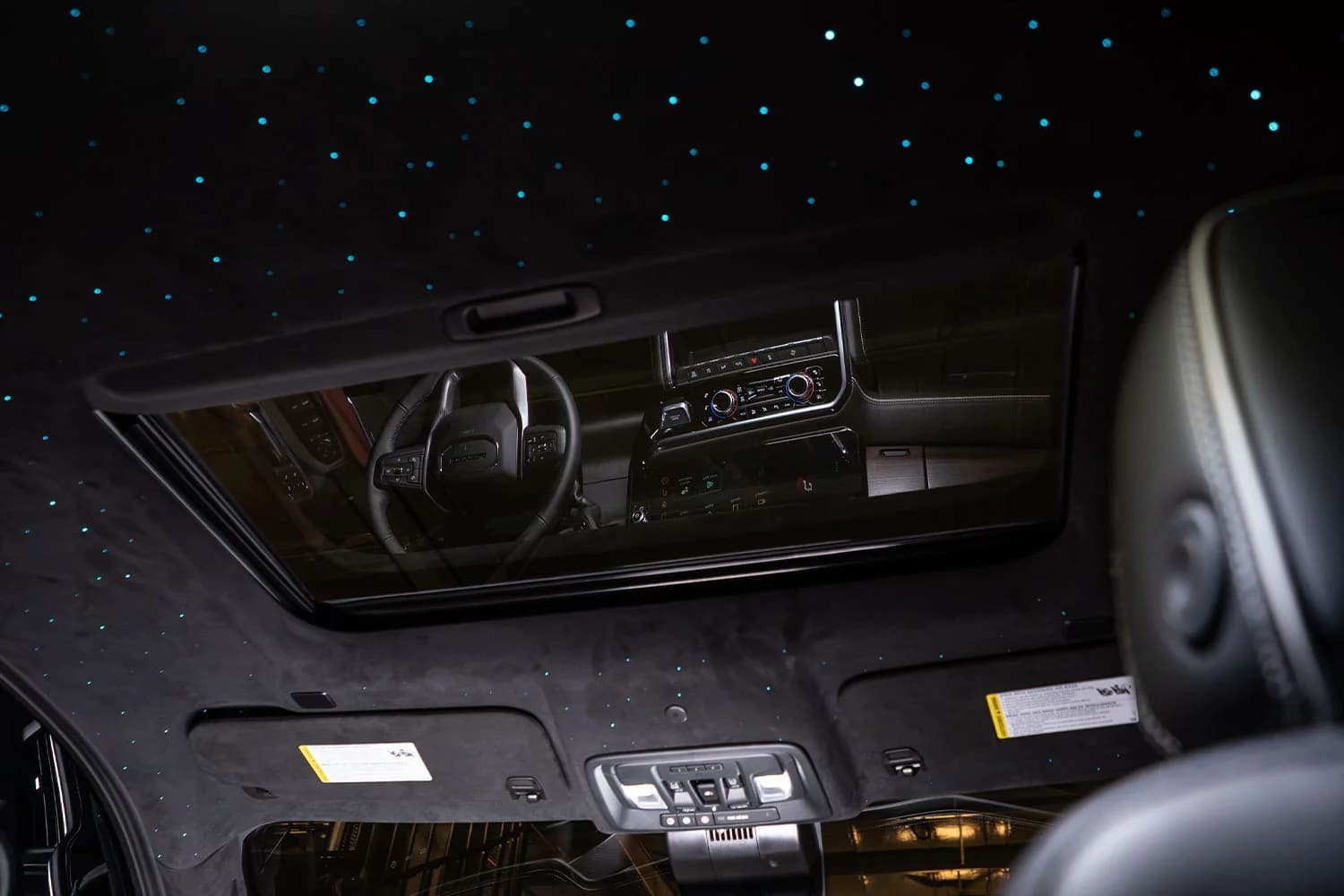 2026 GMC Sierra 2500HD Denali Ultimate — photo 22