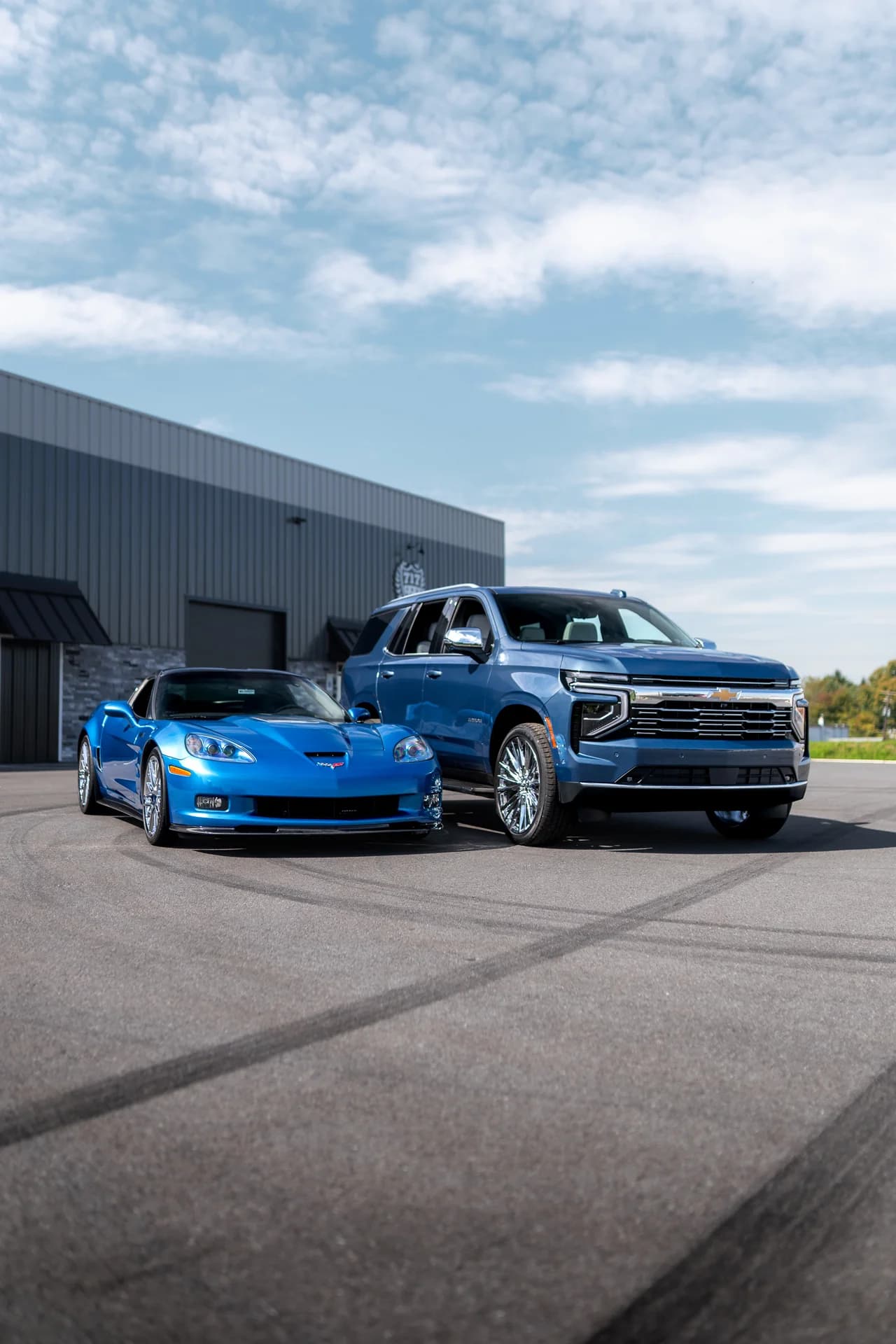 2010 Chevrolet Corvette ZR1 — photo 5
