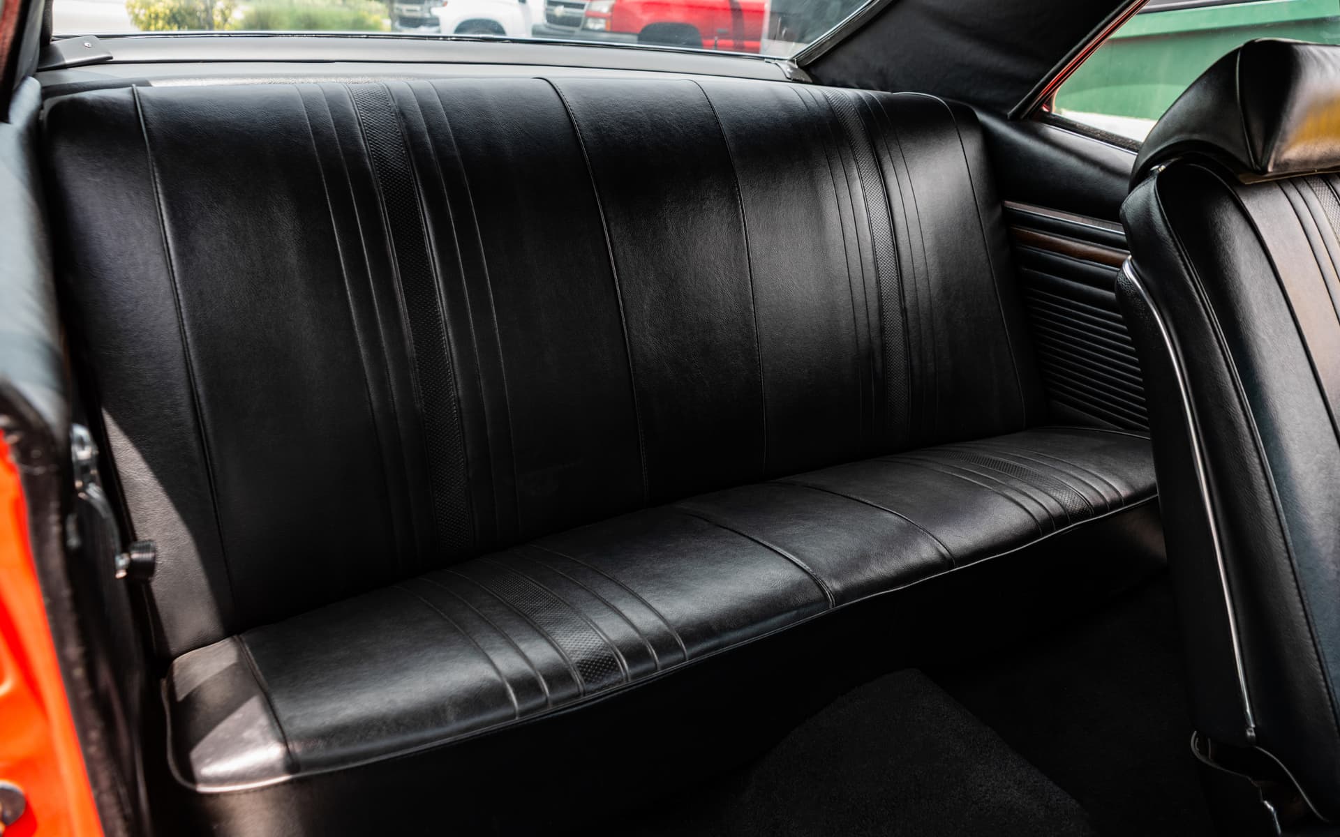 1970 Chevrolet Nova SS — photo 8
