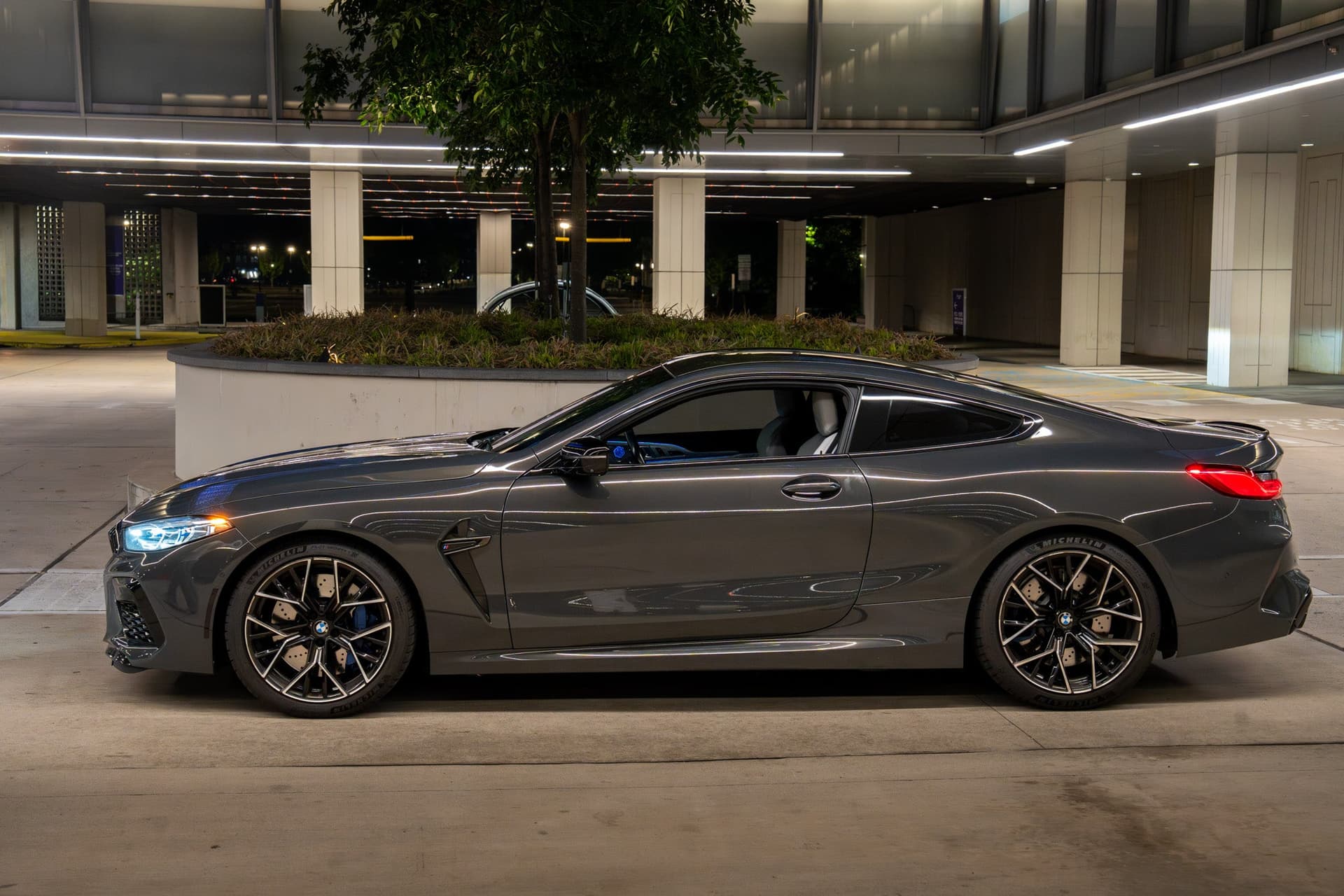 Win a BMW M8 Competition + $10,000 Cash (LaneCult LC02)