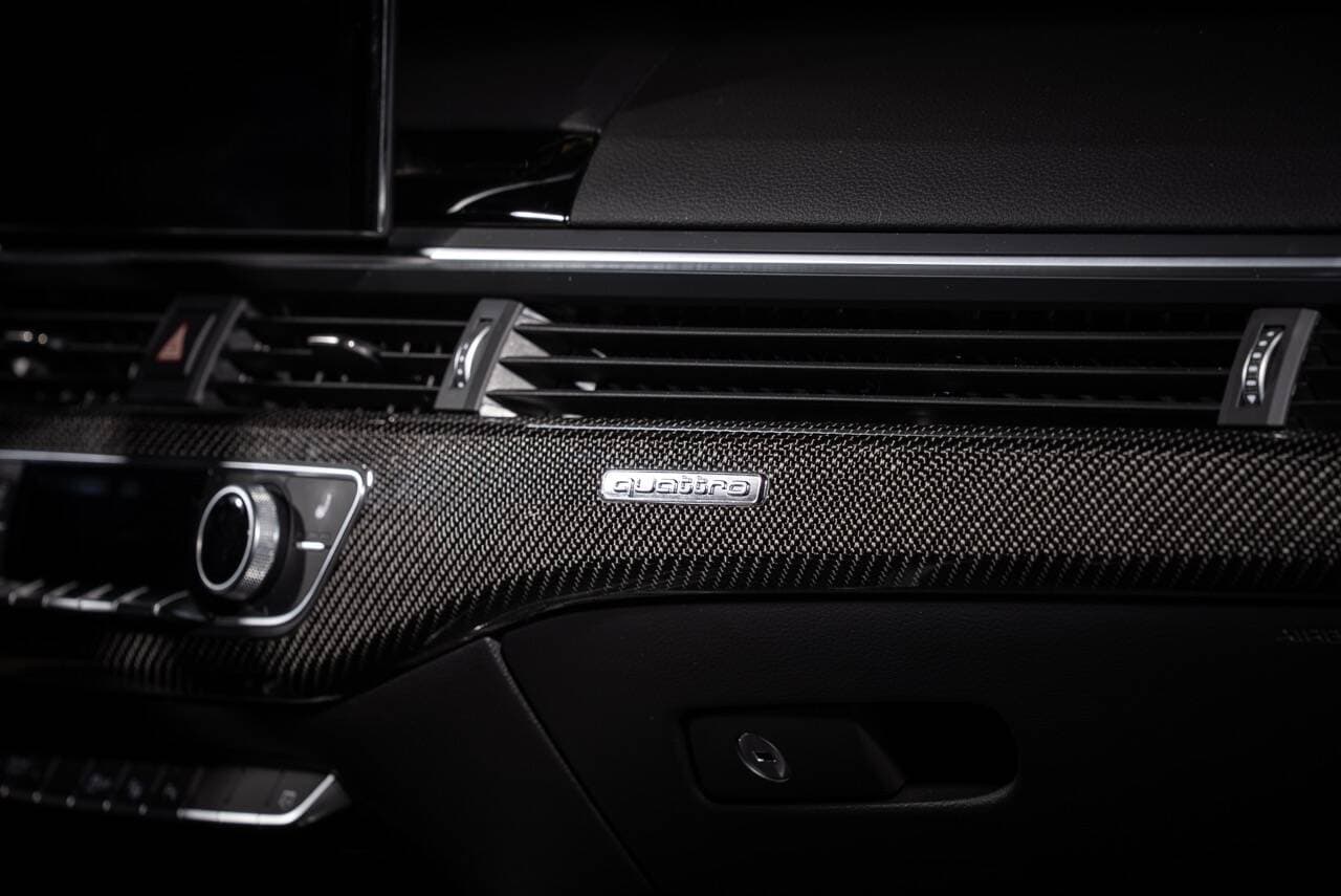 Audi RS5 — photo 7