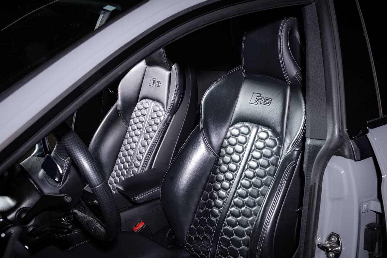 Audi RS5 — photo 6