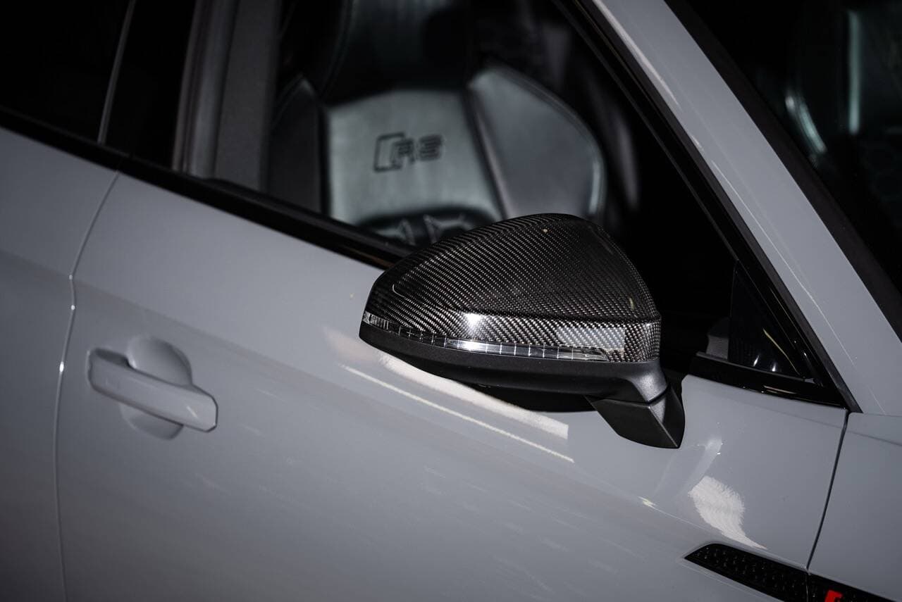 Audi RS5 — photo 5