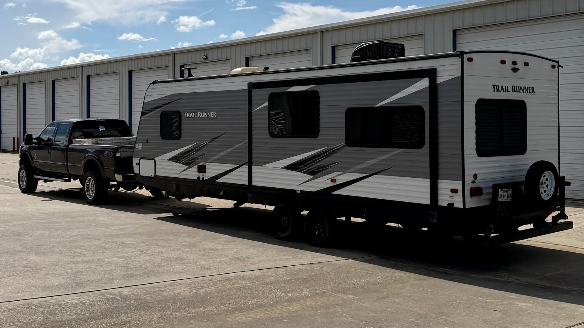 2013 Ford F-350 — photo 3