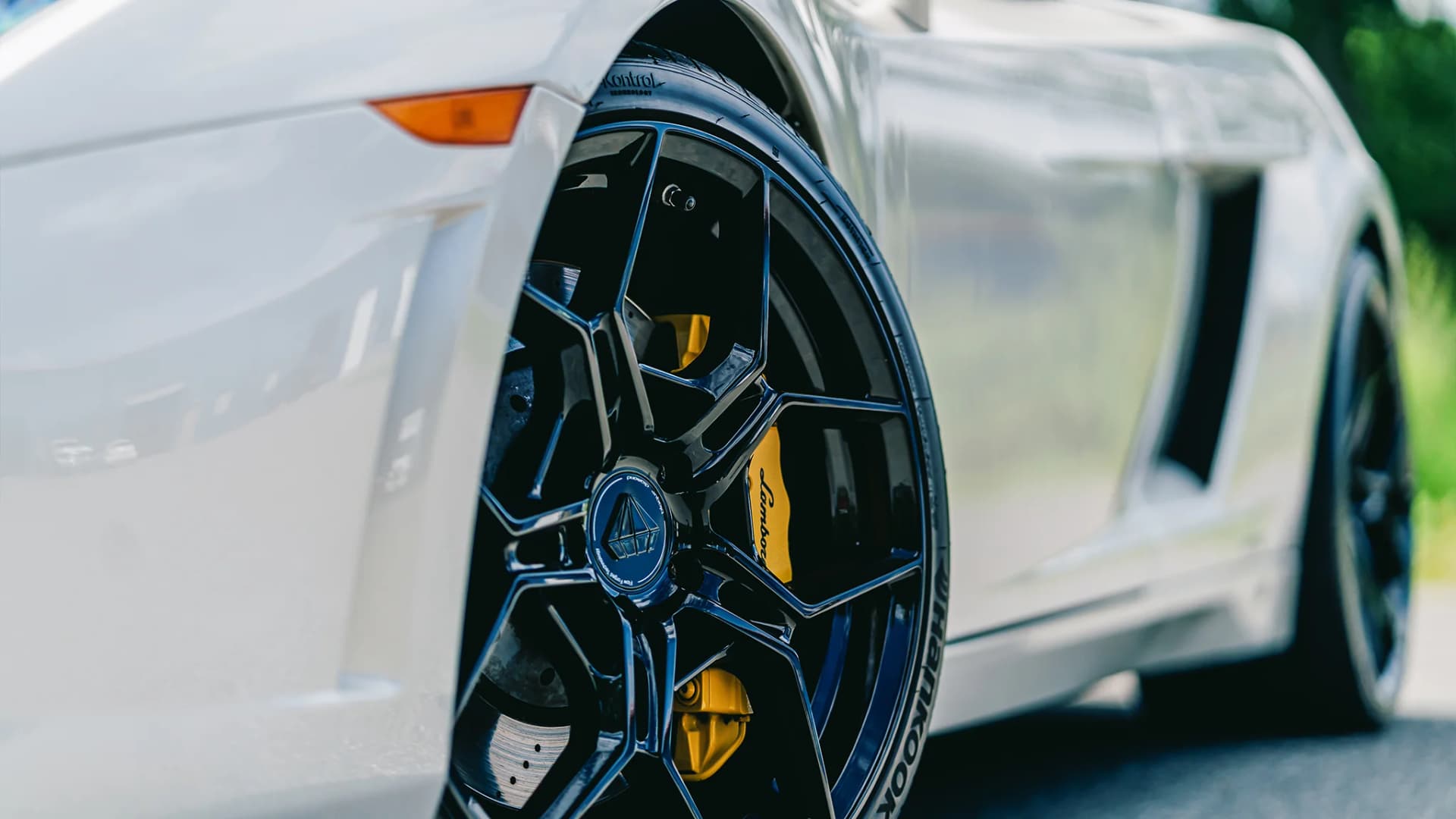 2009 Lamborghini Gallardo LP 560-4 — photo 12