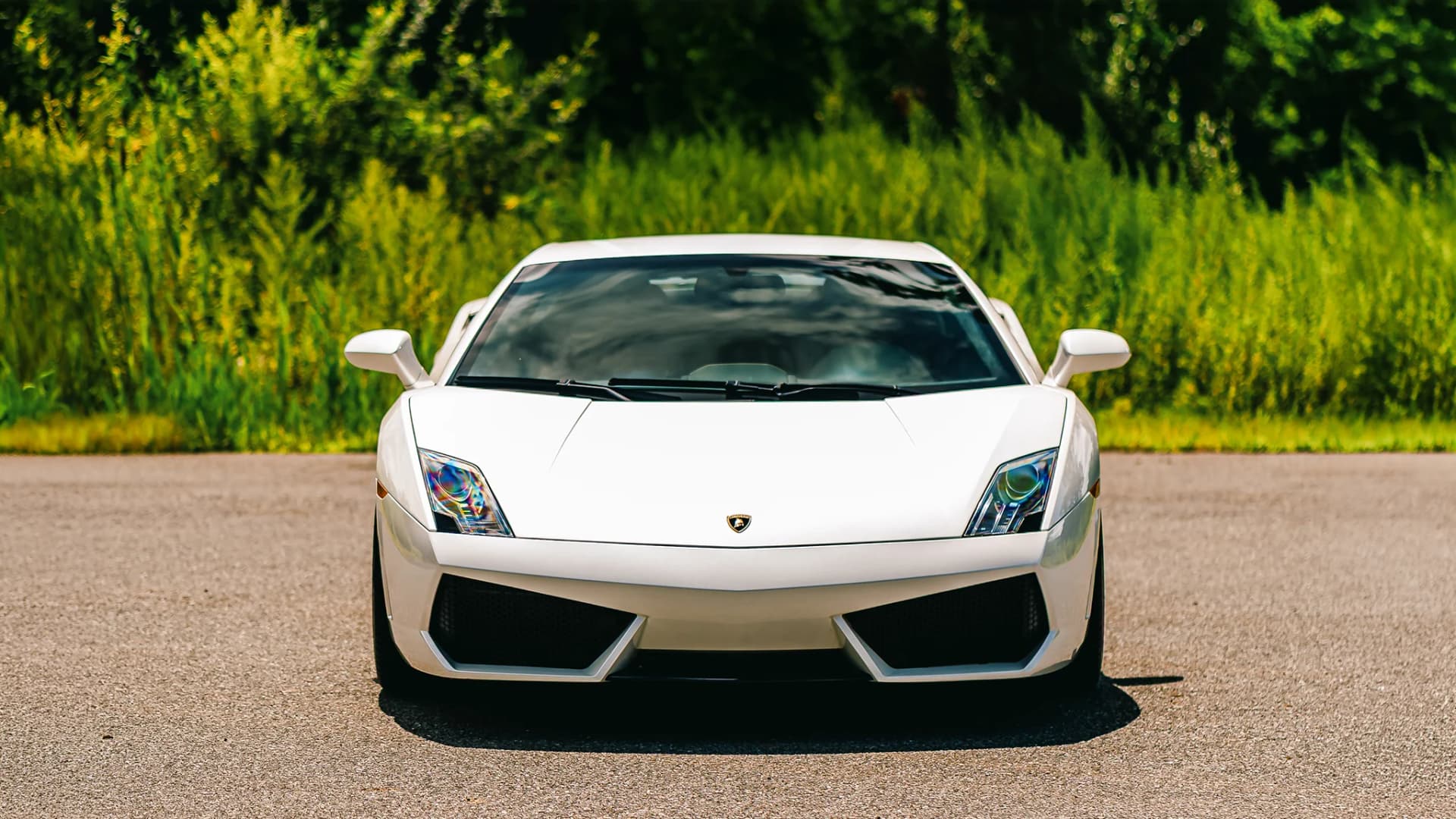 2009 Lamborghini Gallardo LP 560-4 — photo 3