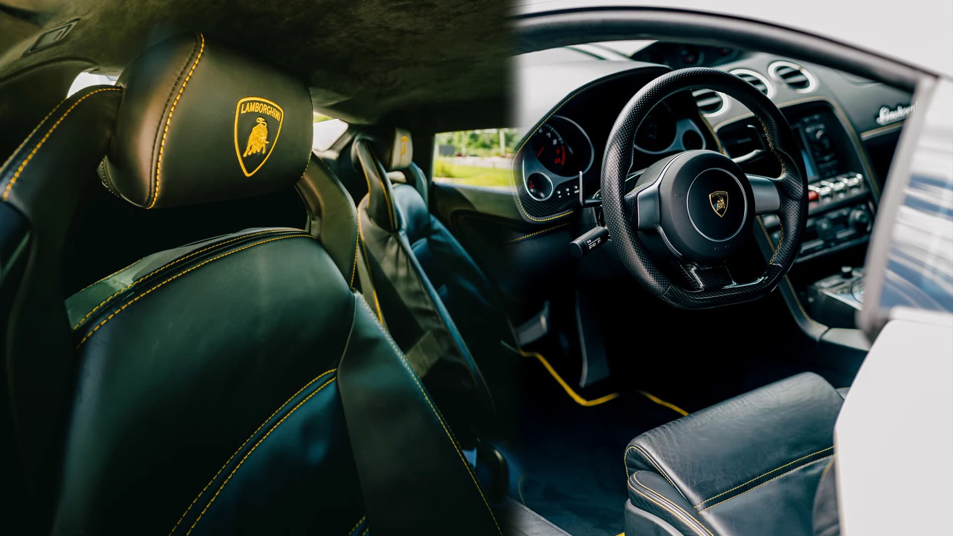 2009 Lamborghini Gallardo LP 560-4 — photo 11