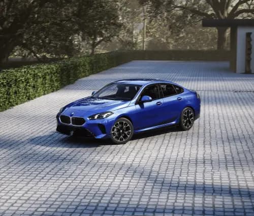 2026 BMW X3 30 xDrive — photo 2