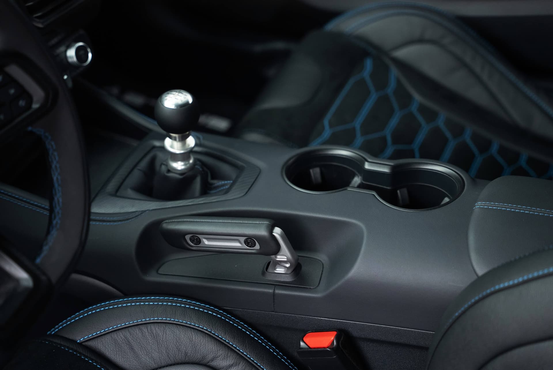 2026 Shelby Super Snake-R — photo 9