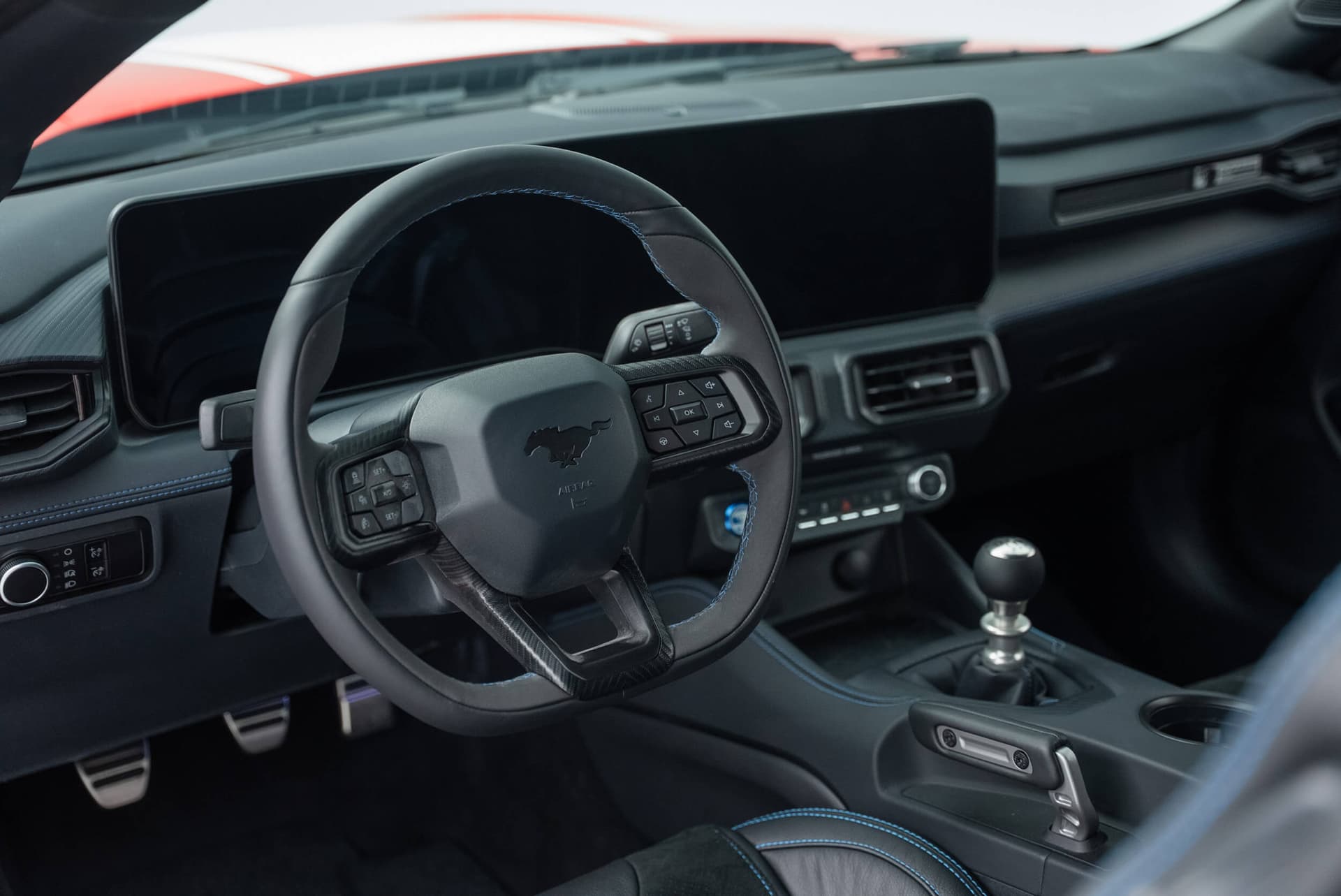 2026 Shelby Super Snake-R — photo 7