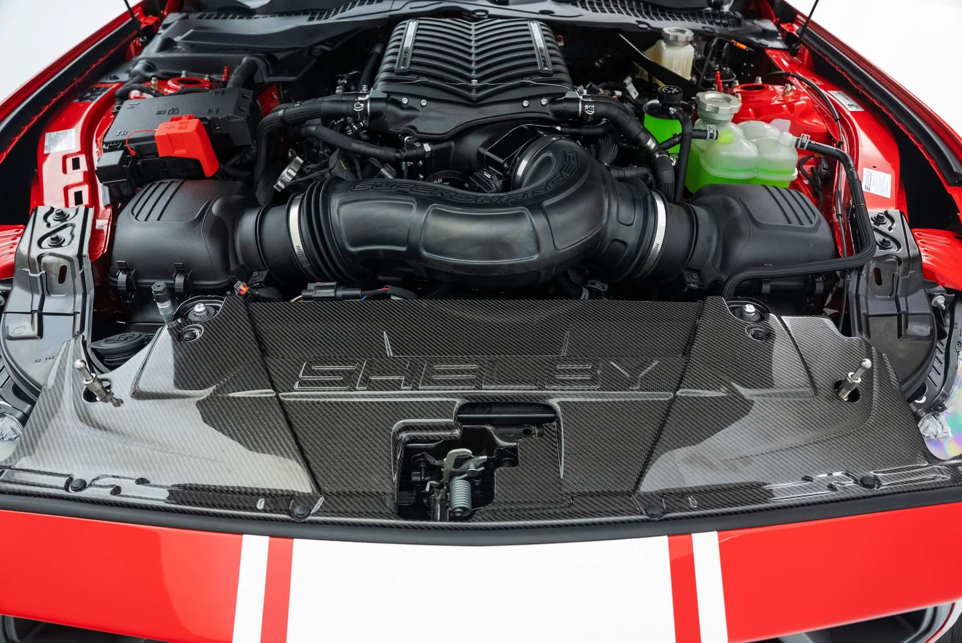 2026 Shelby Super Snake-R — photo 10