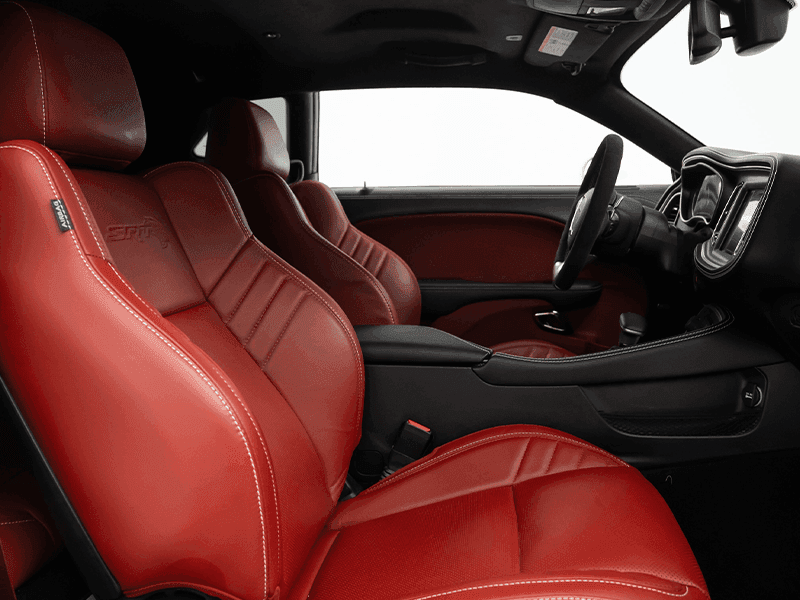 2023 Dodge Challenger SRT Hellcat Jailbreak (Last Call) — photo 7