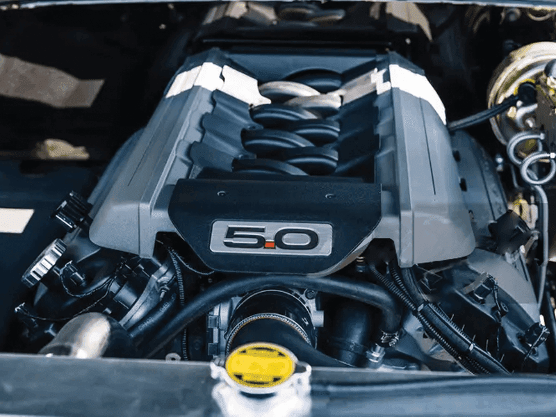 1979 Ford F-150 Ranger 4x4 — photo 5