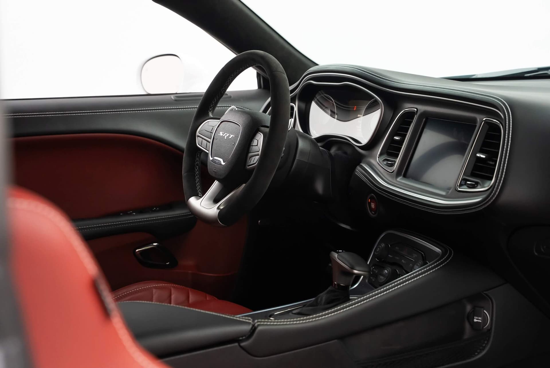 2023 Dodge Challenger SRT Hellcat Jailbreak (Last Call) — photo 5
