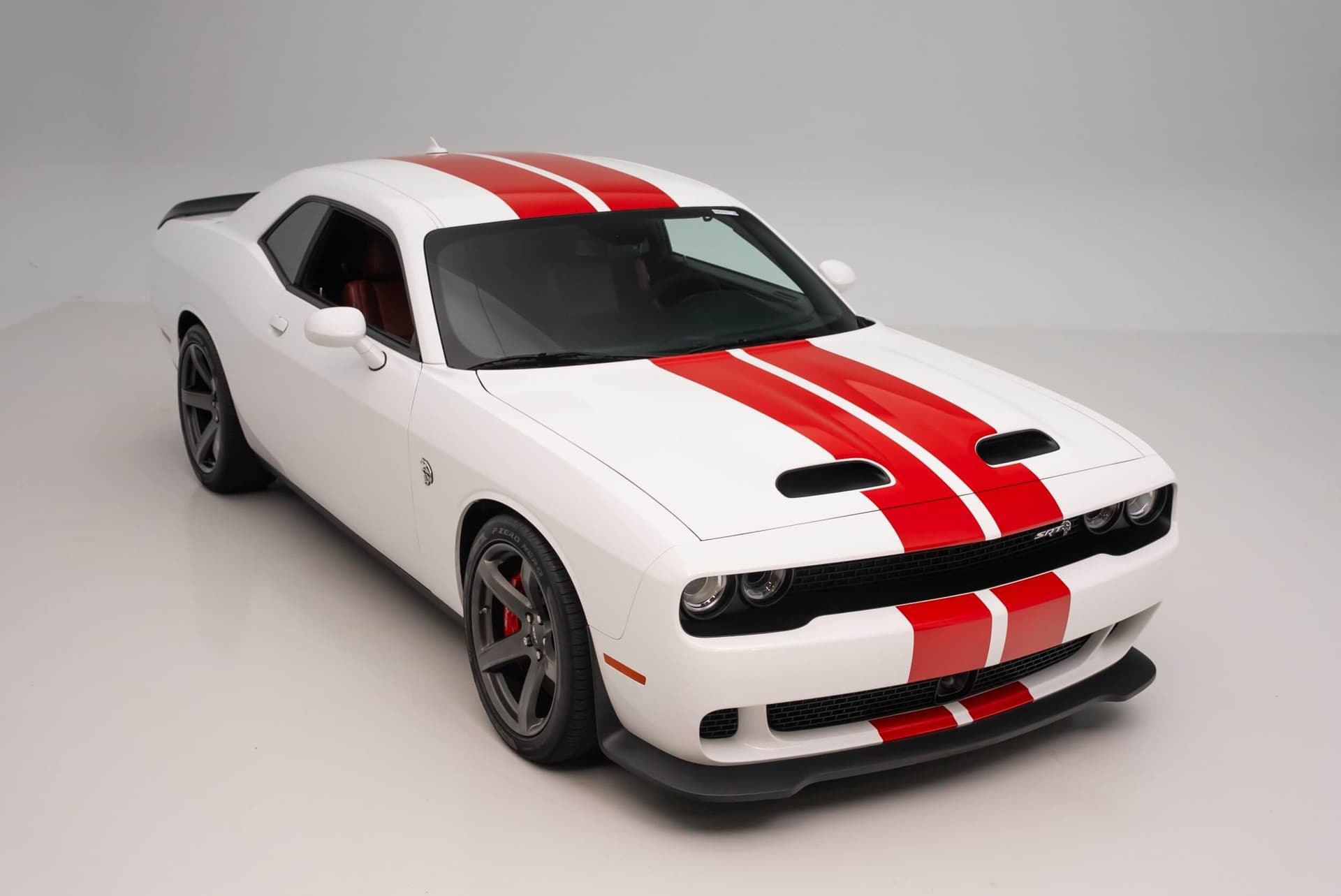 Win a 7,000-Mile 2023 Dodge Challenger SRT Hellcat Jailbreak + $18,000 Toward Taxes