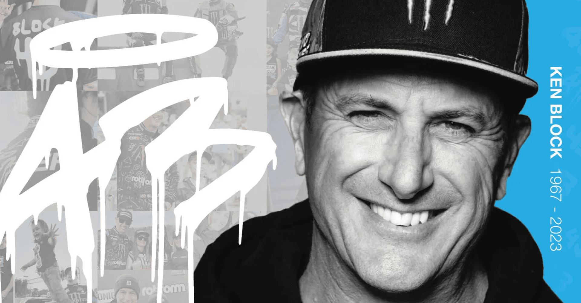 43 Institute (Ken Block Foundation) — car giveaway operator
