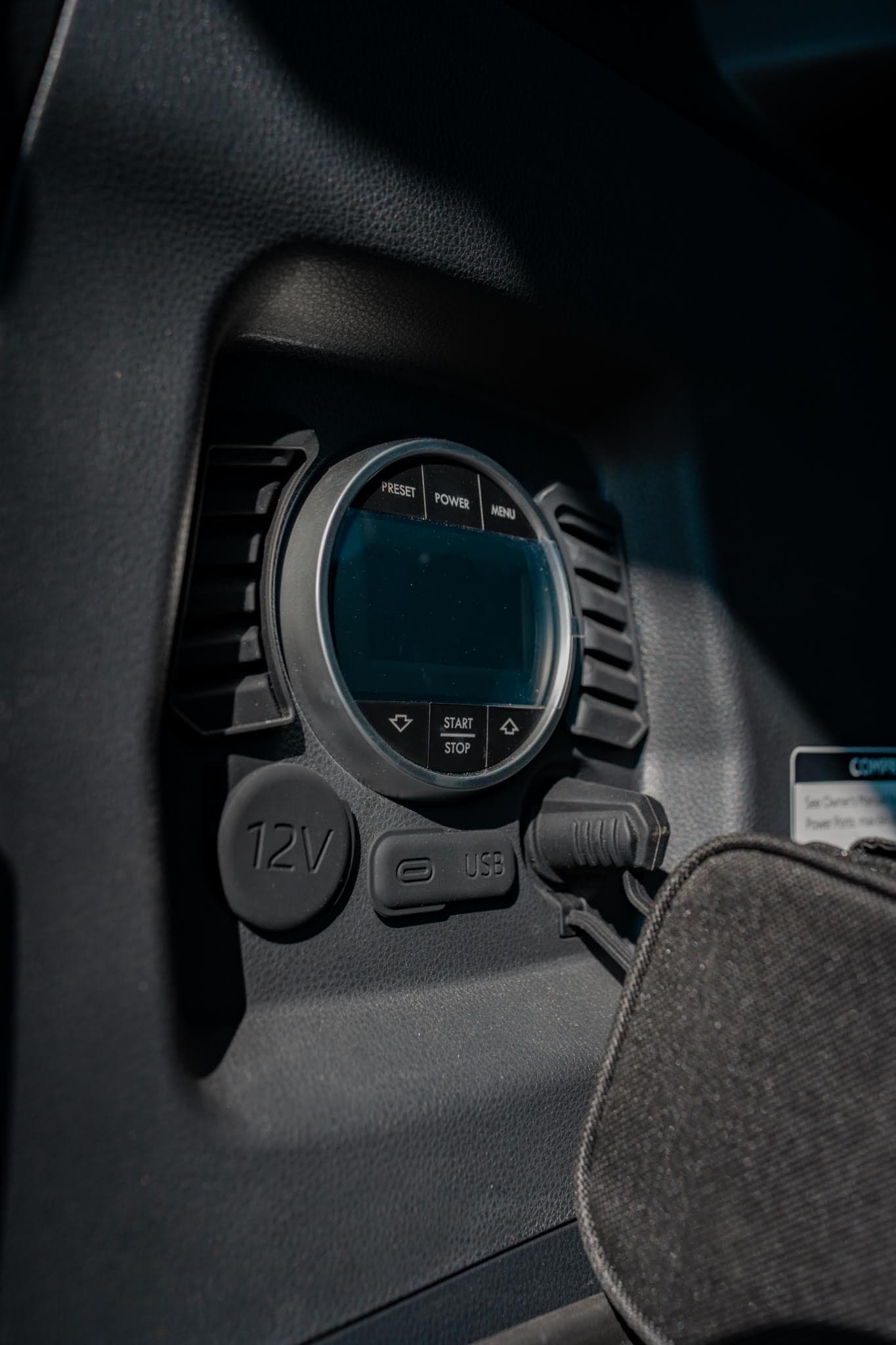 2025 Lexus GX 550 Overtrail — photo 14