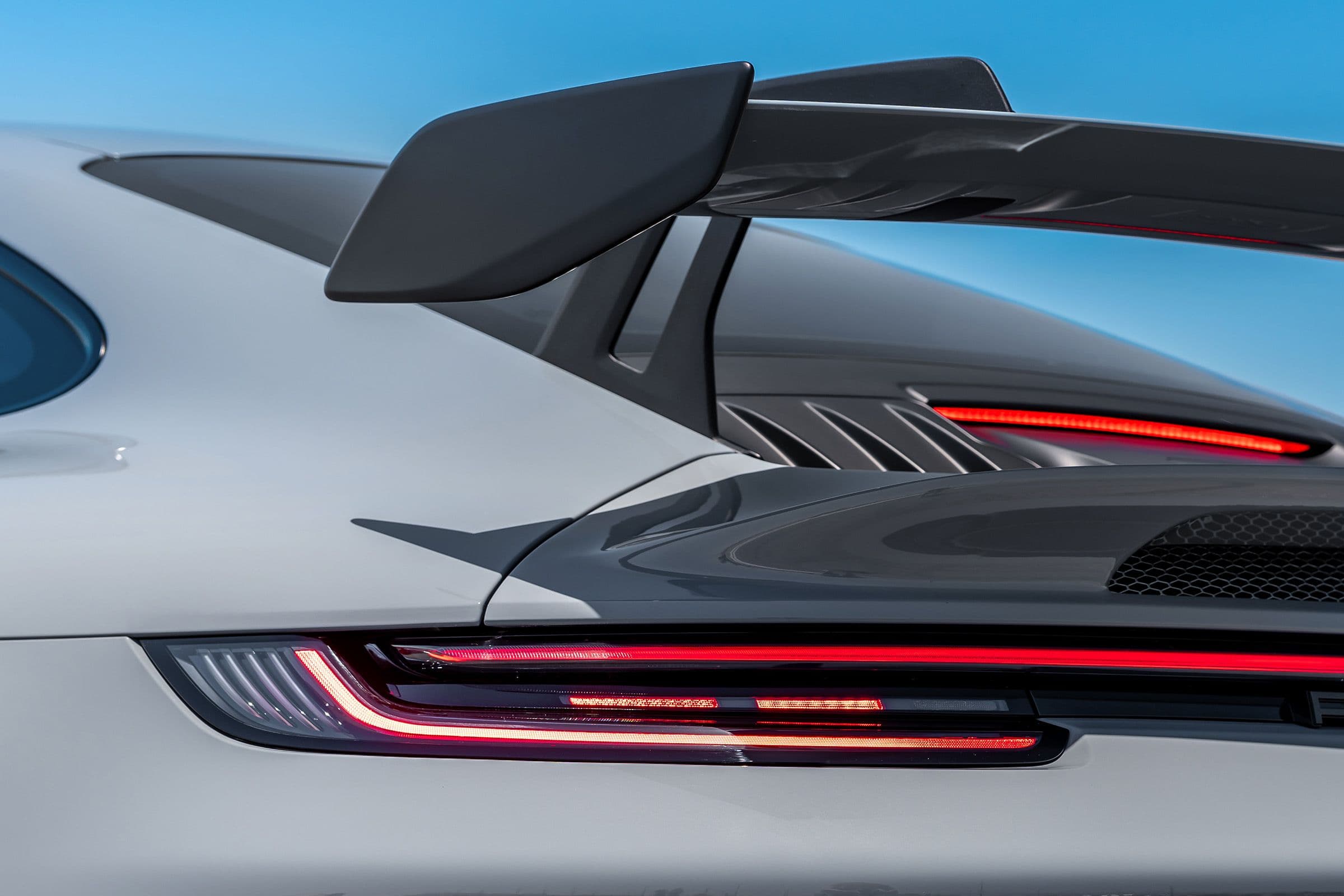 2023 Porsche 911 GT3 — photo 6