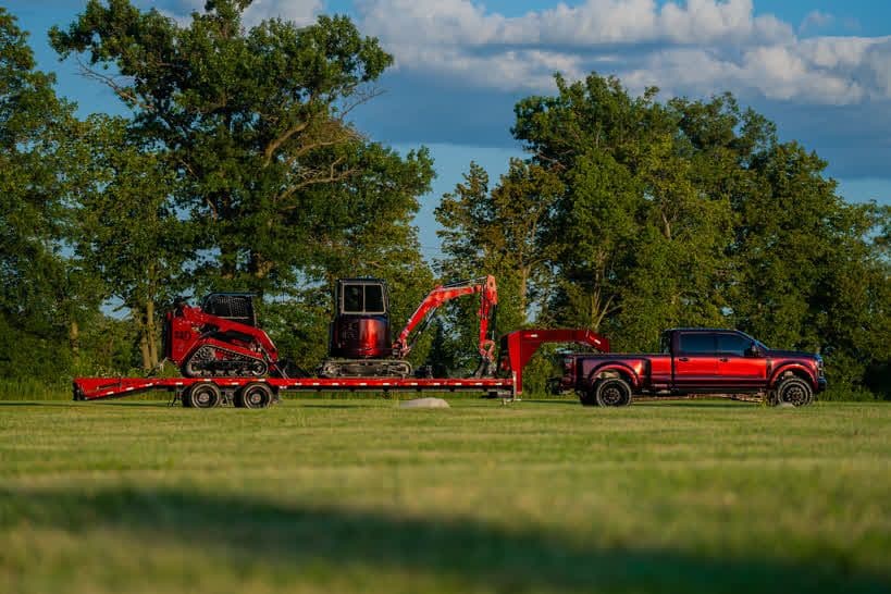 Own Boss Supply Co. — car giveaway operator